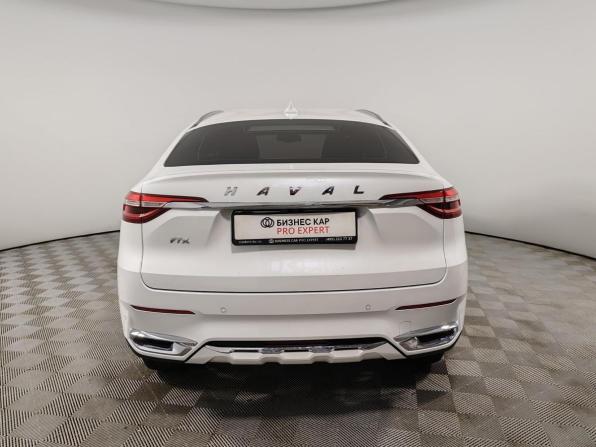 Haval F7x I с пробегом 2020 года, цена 1 840 000 рублей, 72515 км, внедорожник, Автокод Объявления