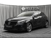 Mercedes-Benz A-Класс III (W176) Москва  - изображение 22