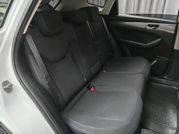 Haval Jolion I Рестайлинг с пробегом 2024 года, цена 2 299 000 рублей, 52200 км, внедорожник, Автокод Объявления