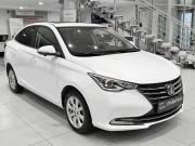 Changan Alsvin Казань  - изображение 25