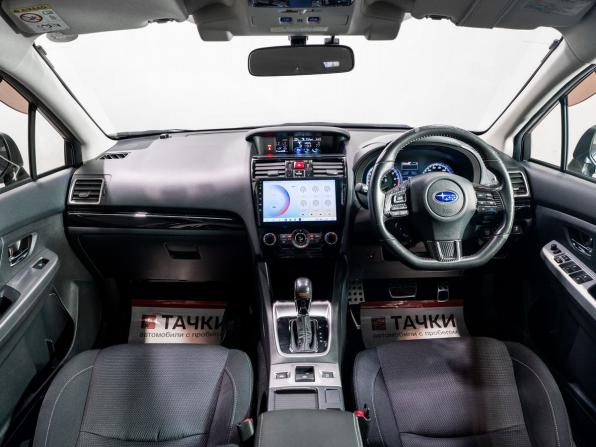 Subaru Levorg I с пробегом 2017 года, цена 1 675 000 рублей, 56800 км, универсал, Автокод Объявления