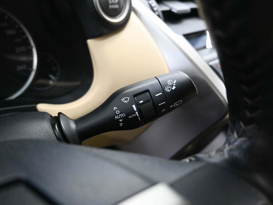 Lexus NX I Рестайлинг Ростов-на-Дону  - изображение 15