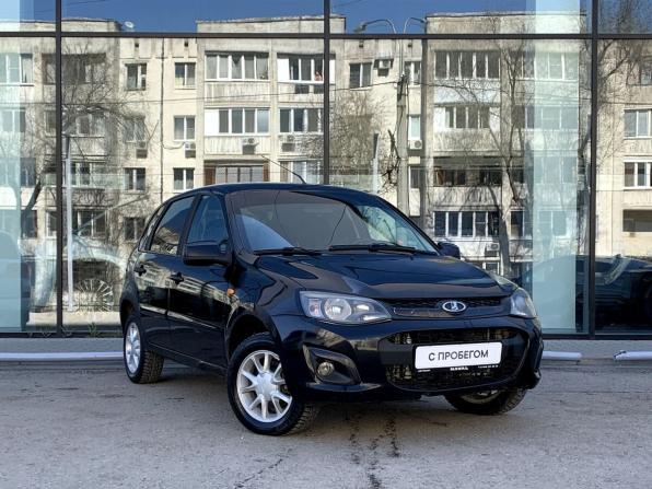 Lada (ВАЗ) Kalina II с пробегом 2013 года, цена 375 000 рублей, 182223 км, хэтчбек, Автокод Объявления