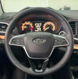 Lada (ВАЗ) Vesta I Рестайлинг (NG) Шахты  - изображение 30