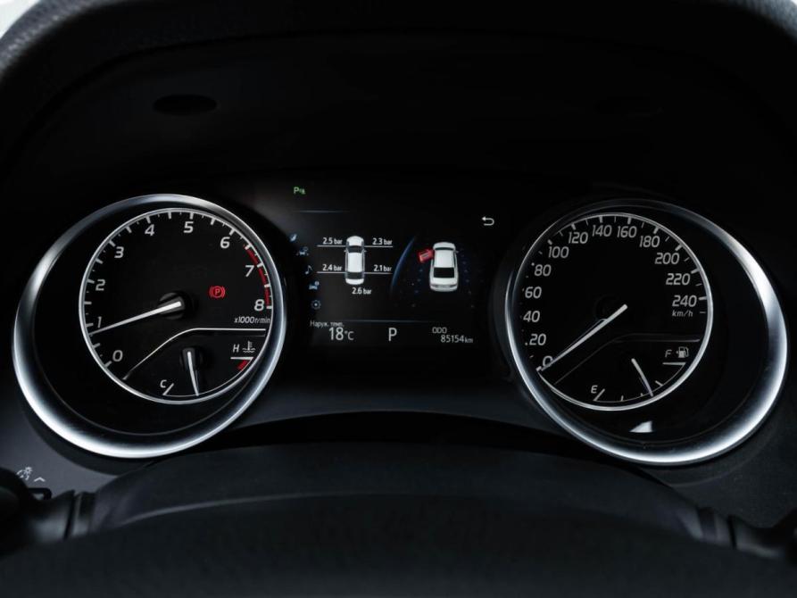 Toyota Camry VIII (XV70) Ставрополь  - изображение 25