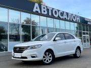 Lifan Solano II Краснодар  - изображение 21
