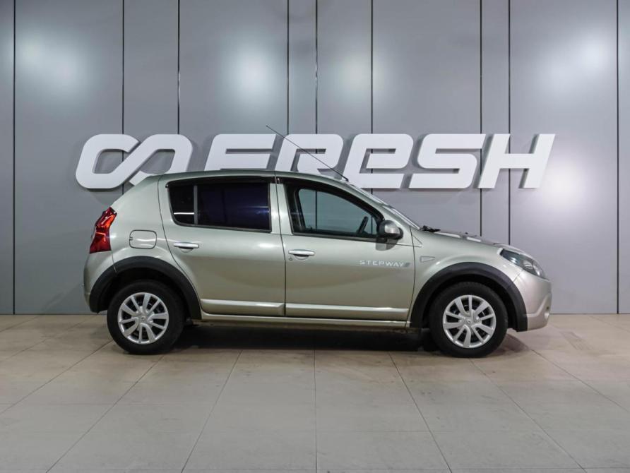 Renault Sandero I Воронеж  - изображение 5