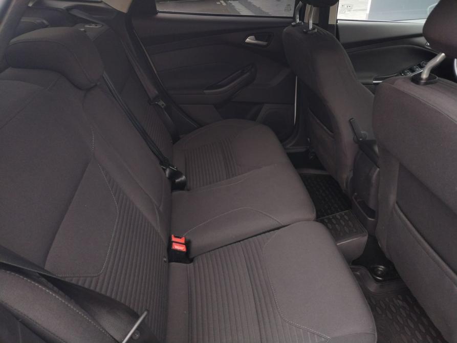 Ford Focus III Рестайлинг Санкт-Петербург  - изображение 18