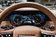 Land Rover Range Rover V Москва  - изображение 48