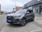 Chery Tiggo 7 Pro Max I Рестайлинг Санкт-Петербург  - изображение 19