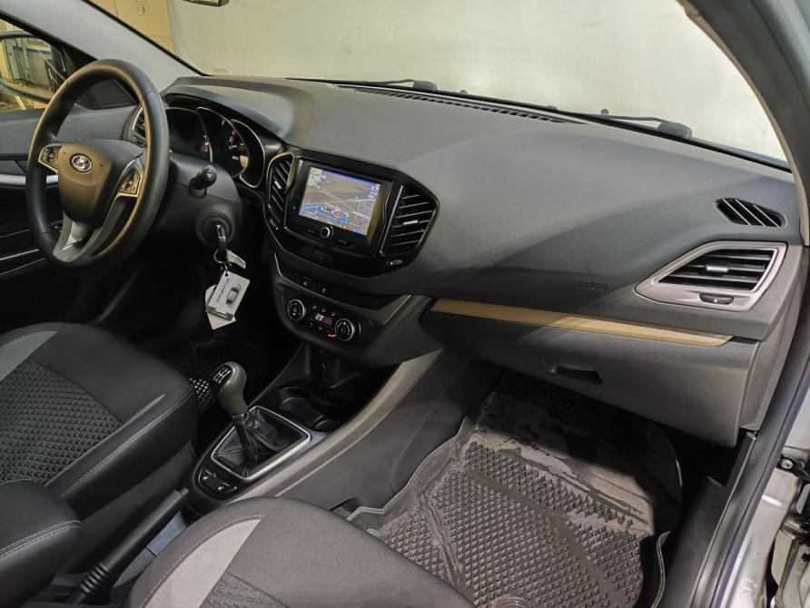 Lada (ВАЗ) Vesta I Санкт-Петербург  - изображение 10