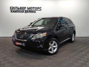 Lexus RX III Пермь  - изображение 20