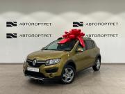 Renault Sandero II Санкт-Петербург  - изображение 13