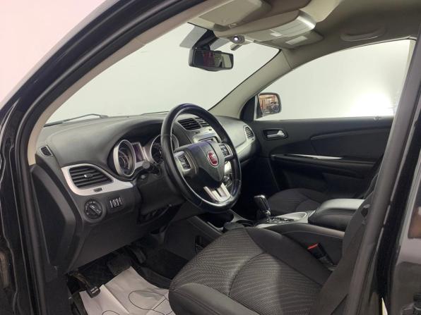 Fiat Freemont с пробегом 2013 года, цена 1 011 100 рублей, 156029 км, универсал, Автокод Объявления