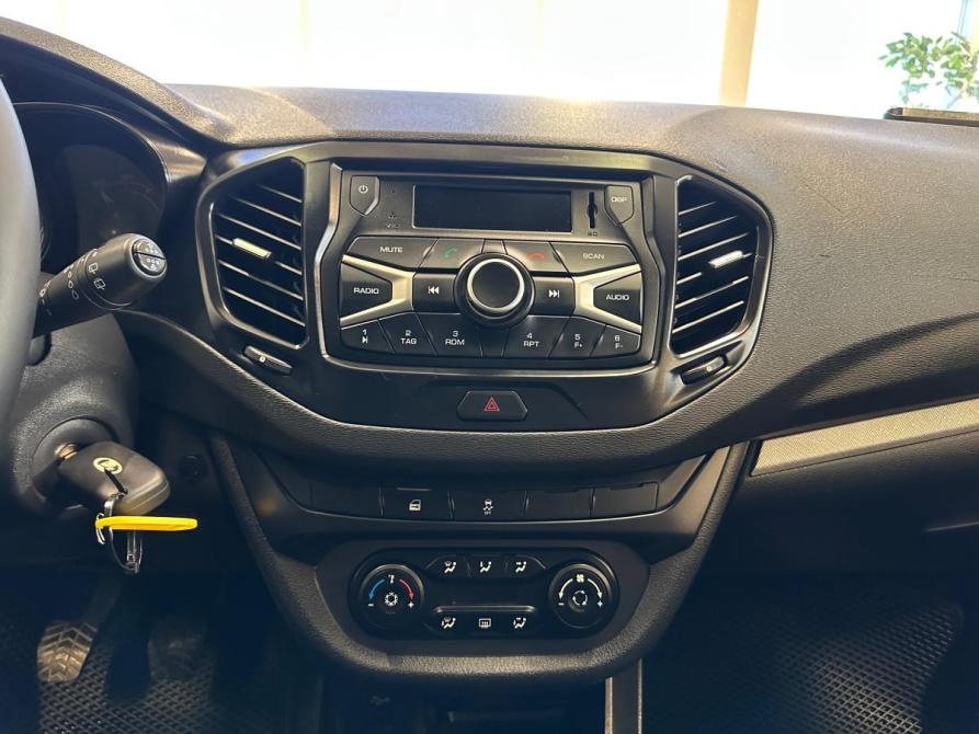 Lada (ВАЗ) Vesta I Волгоград  - изображение 12