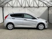 Hyundai Solaris I Рестайлинг Тамбов  - изображение 28