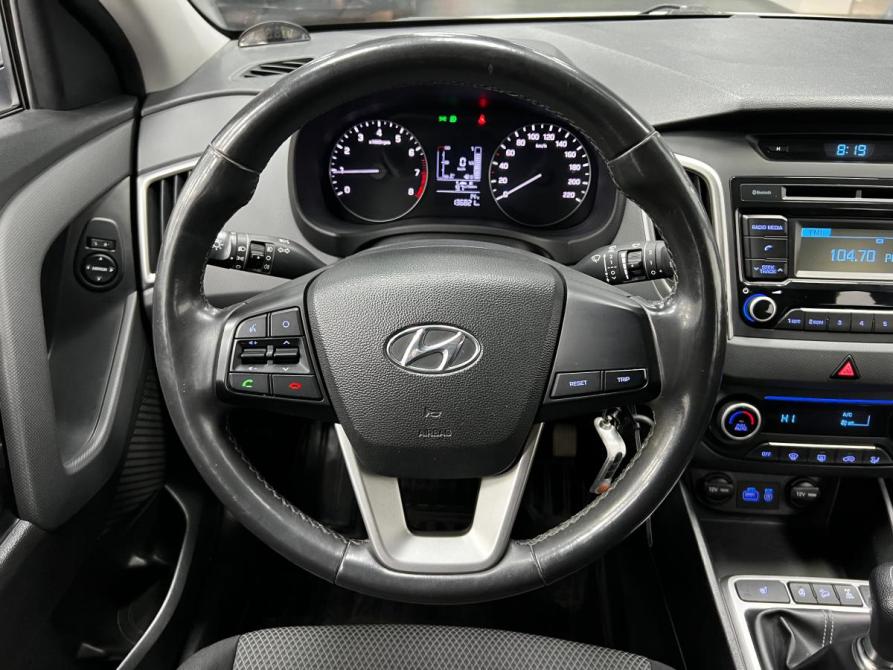 Hyundai Creta I Казань  - изображение 16