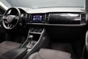 Skoda Kodiaq I Крым  - изображение 54