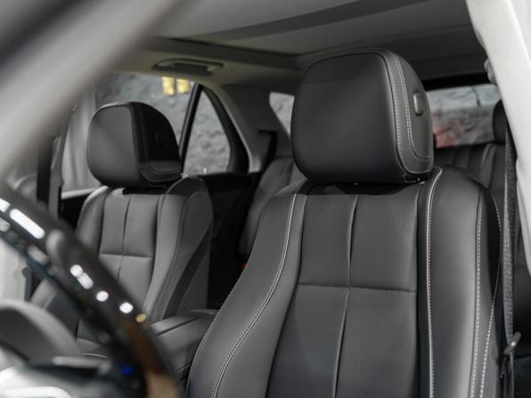 Новый Mercedes-Benz GLE II (V167) Рестайлинг 2026 года, цена 15 050 000 рублей, внедорожник, Автокод Объявления