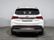 Hyundai Santa Fe IV Рестайлинг Санкт-Петербург  - изображение 27