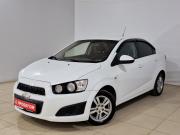 Chevrolet Aveo II Альметьевск  - изображение 20