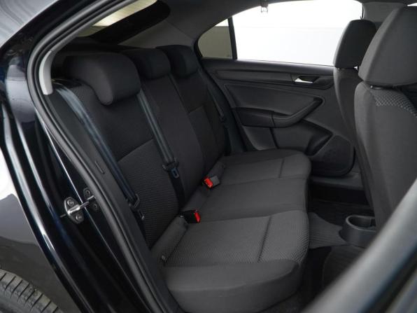 Volkswagen Polo VI с пробегом 2022 года, цена 1 548 055 рублей, 99073 км, лифтбек, Автокод Объявления