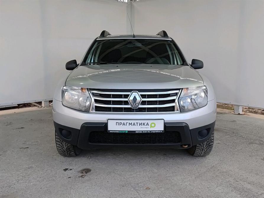 Renault Duster I Петрозаводск  - изображение 2