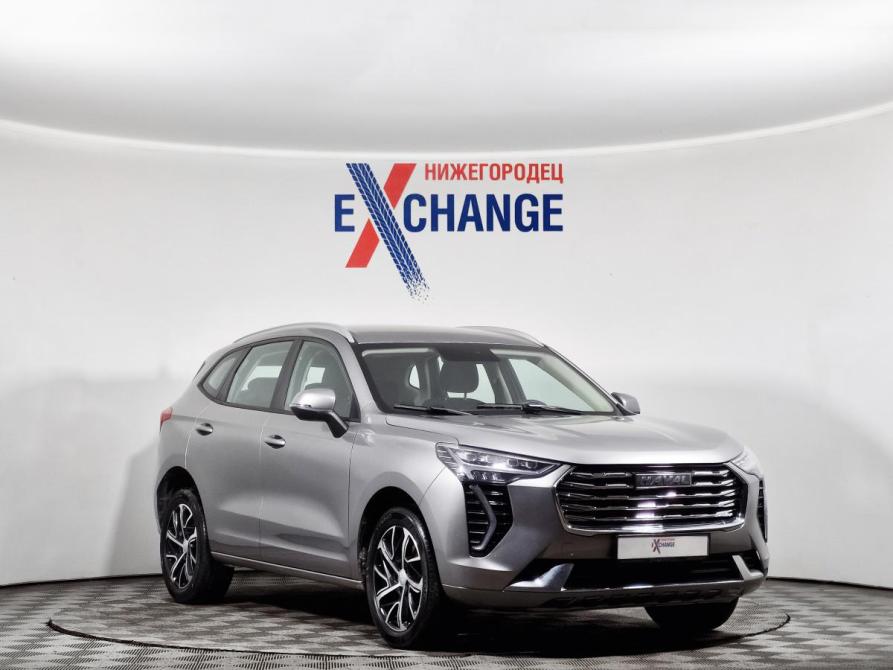 Haval Jolion I Нижний Новгород  - изображение 3