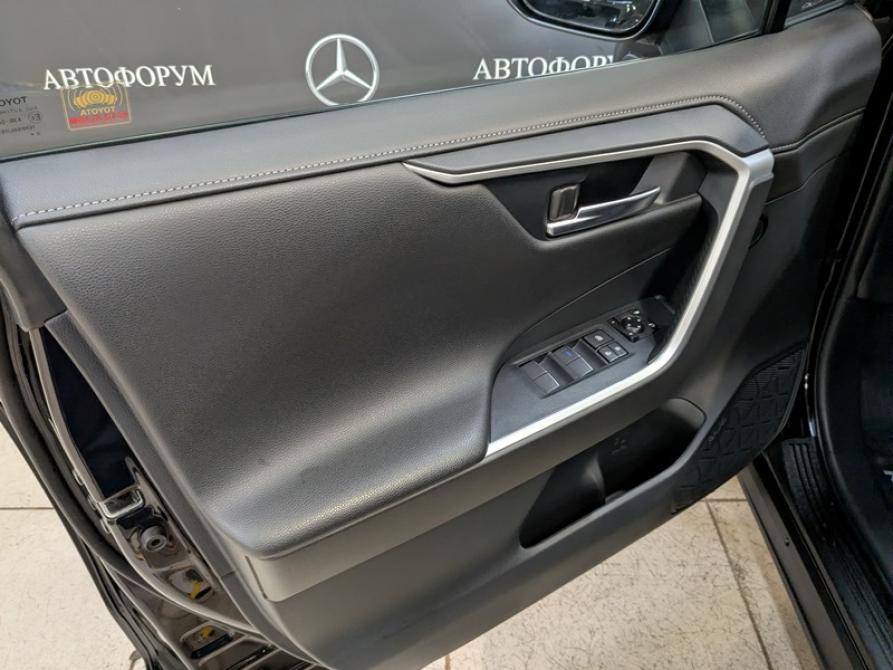 Toyota RAV4 V (XA50) Москва  - изображение 12