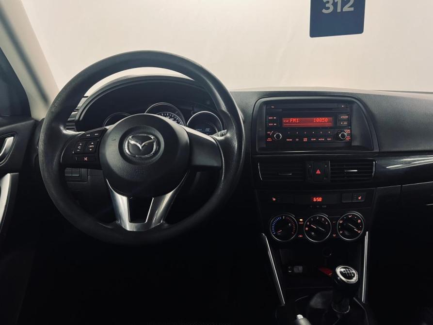 Mazda CX-5 I Санкт-Петербург  - изображение 16