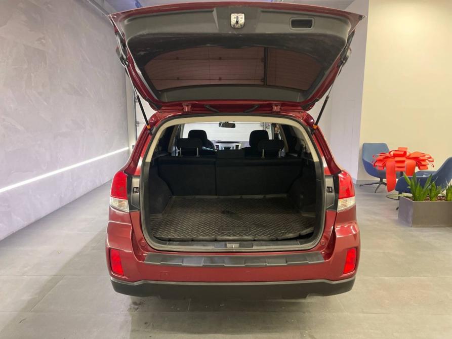 Subaru Outback IV Новосибирск  - изображение 6