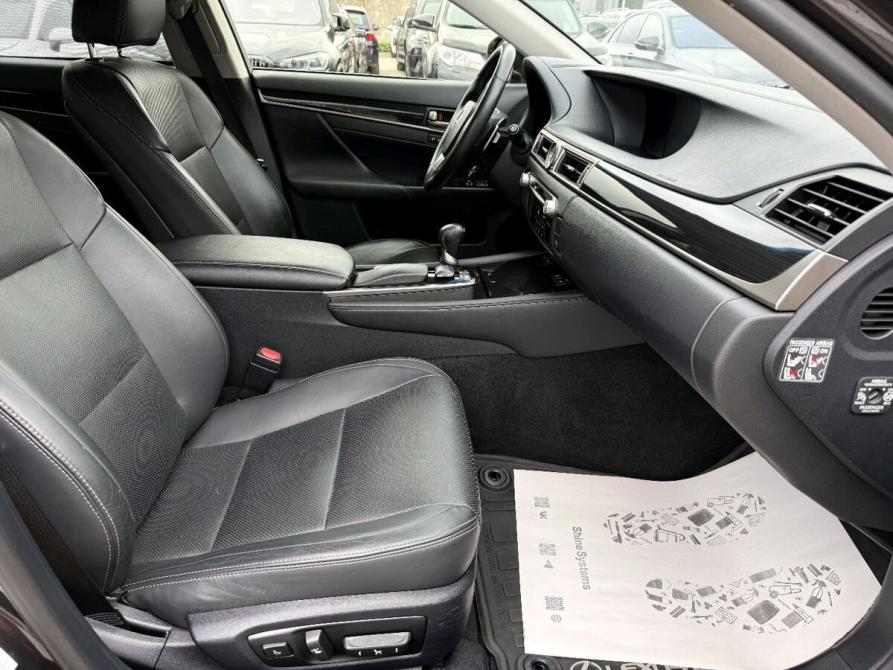 Lexus GS IV Пермь  - изображение 15