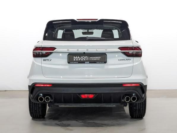 Geely Coolray I с пробегом 2023 года, цена 1 690 000 рублей, 50723 км, внедорожник, Автокод Объявления