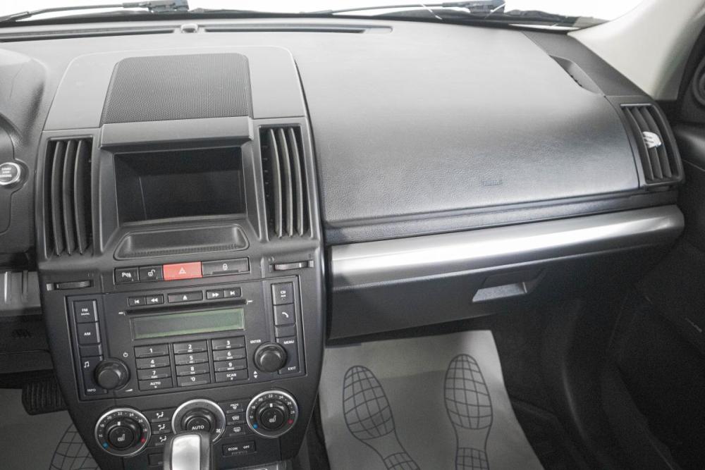 Land Rover Freelander II Кемерово  - изображение 14