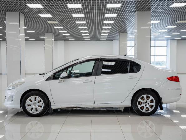 Peugeot 408 I с пробегом 2013 года, цена 389 000 рублей, 140807 км, седан, Автокод Объявления