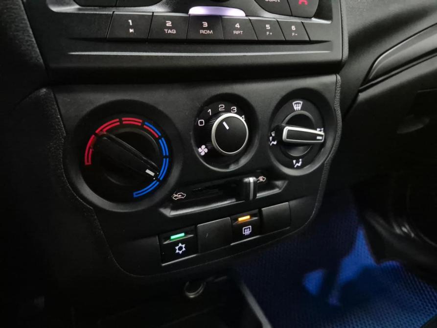 Lada (ВАЗ) Granta I Рестайлинг Альметьевск  - изображение 18