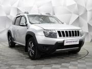 Renault Duster I Ульяновск  - изображение 19