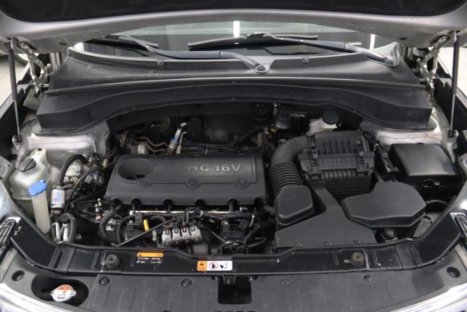 Kia Sorento II Рестайлинг с пробегом 2013 года, цена 1 580 850 рублей, 201589 км, внедорожник, Автокод Объявления