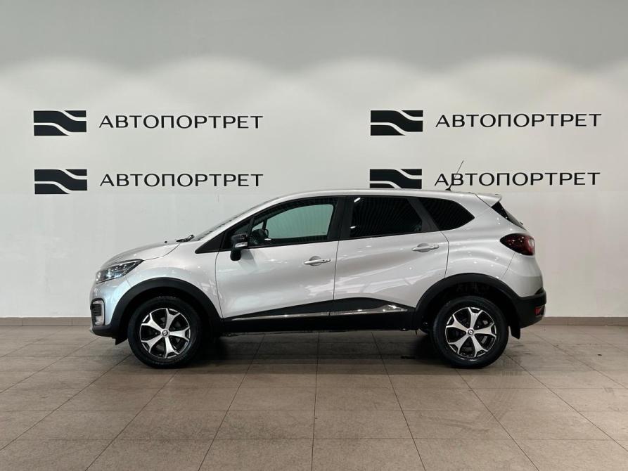 Renault Kaptur I Санкт-Петербург  - изображение 4