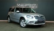 Skoda Yeti I Рестайлинг Уфа  - изображение 19