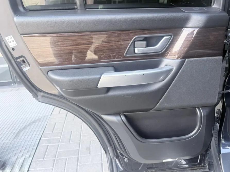 Land Rover Range Rover Sport I Волгоград  - изображение 15