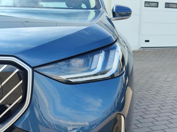 BMW X3 IV (G45/G48) с пробегом 2025 года, цена 6 899 000 рублей, 6062 км, внедорожник, Автокод Объявления