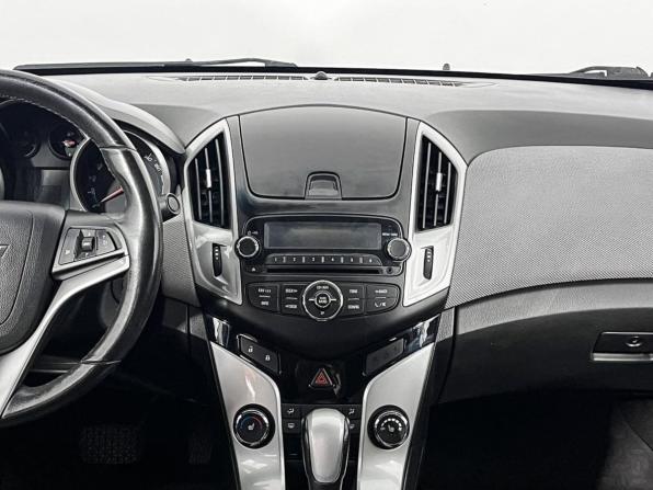 Chevrolet Cruze I Рестайлинг с пробегом 2013 года, цена 636 700 рублей, 171315 км, седан, Автокод Объявления