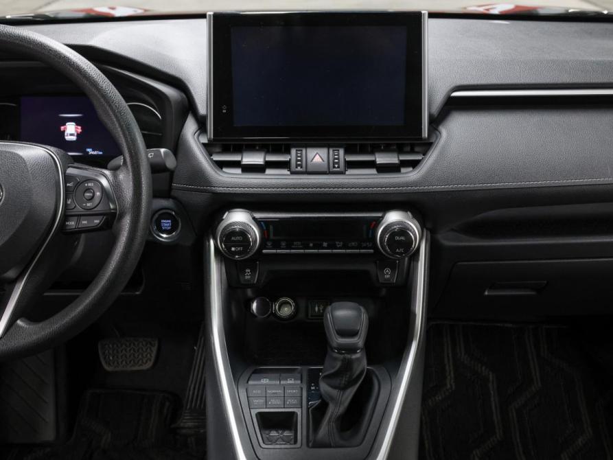 Toyota RAV4 V (XA50) Москва  - изображение 17