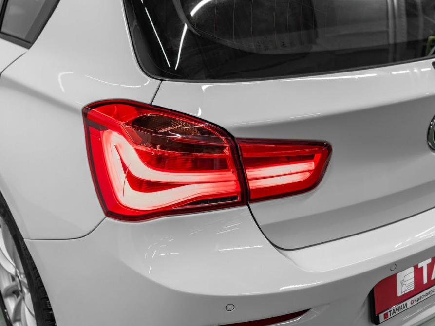 BMW 1 серии II (F20/F21) Рестайлинг Красноярск  - изображение 21