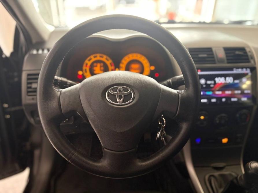 Toyota Corolla X (E140 E150) Ярославль  - изображение 13