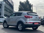 Kia Sportage III Санкт-Петербург  - изображение 22