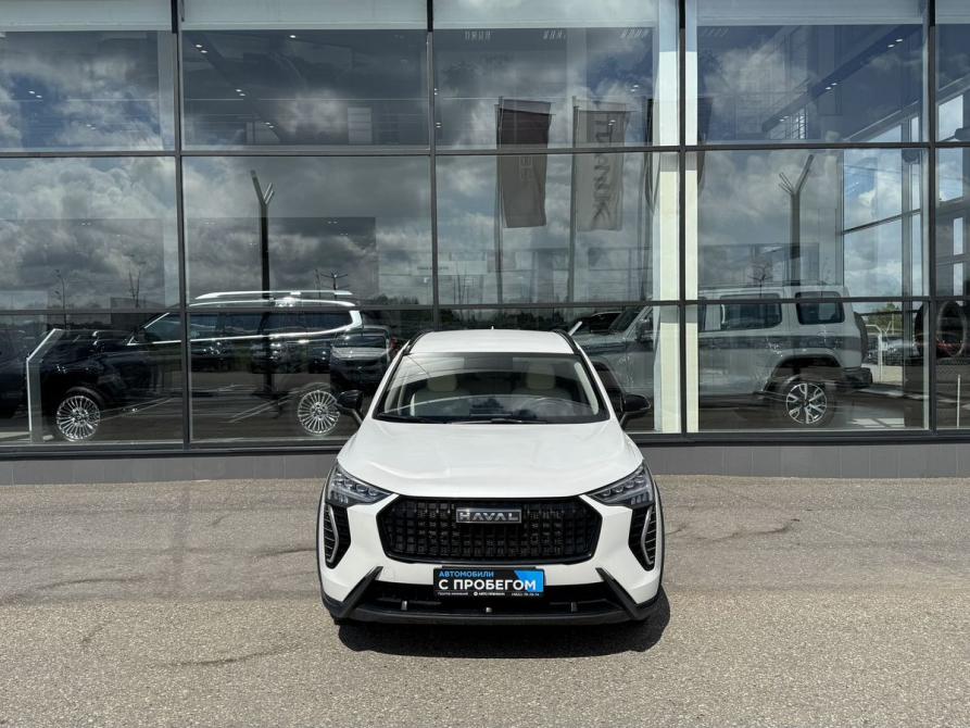 Haval Jolion I Тверь  - изображение 5
