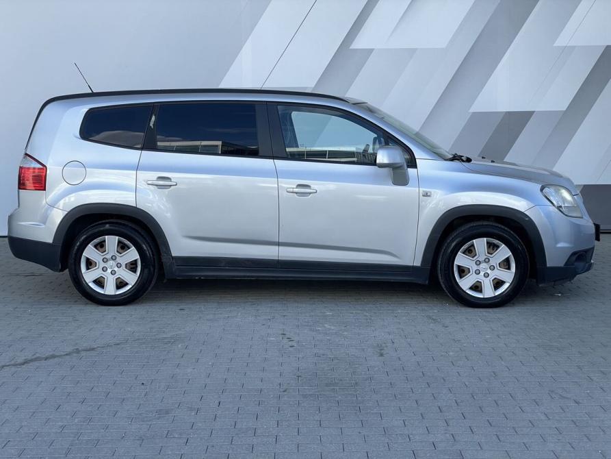 Chevrolet Orlando I Екатеринбург  - изображение 4