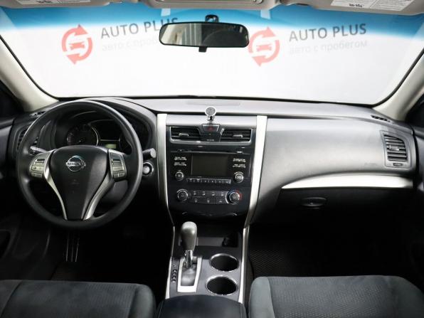 Nissan Altima V (L33) Рестайлинг с пробегом 2015 года, цена 1 300 000 рублей, 165000 км, седан, Автокод Объявления